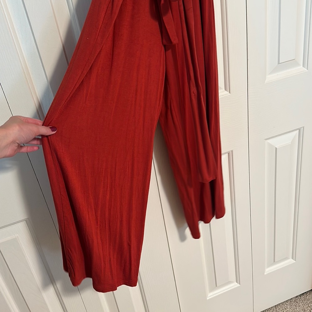 Jumpsuit - Picture 2 of 3